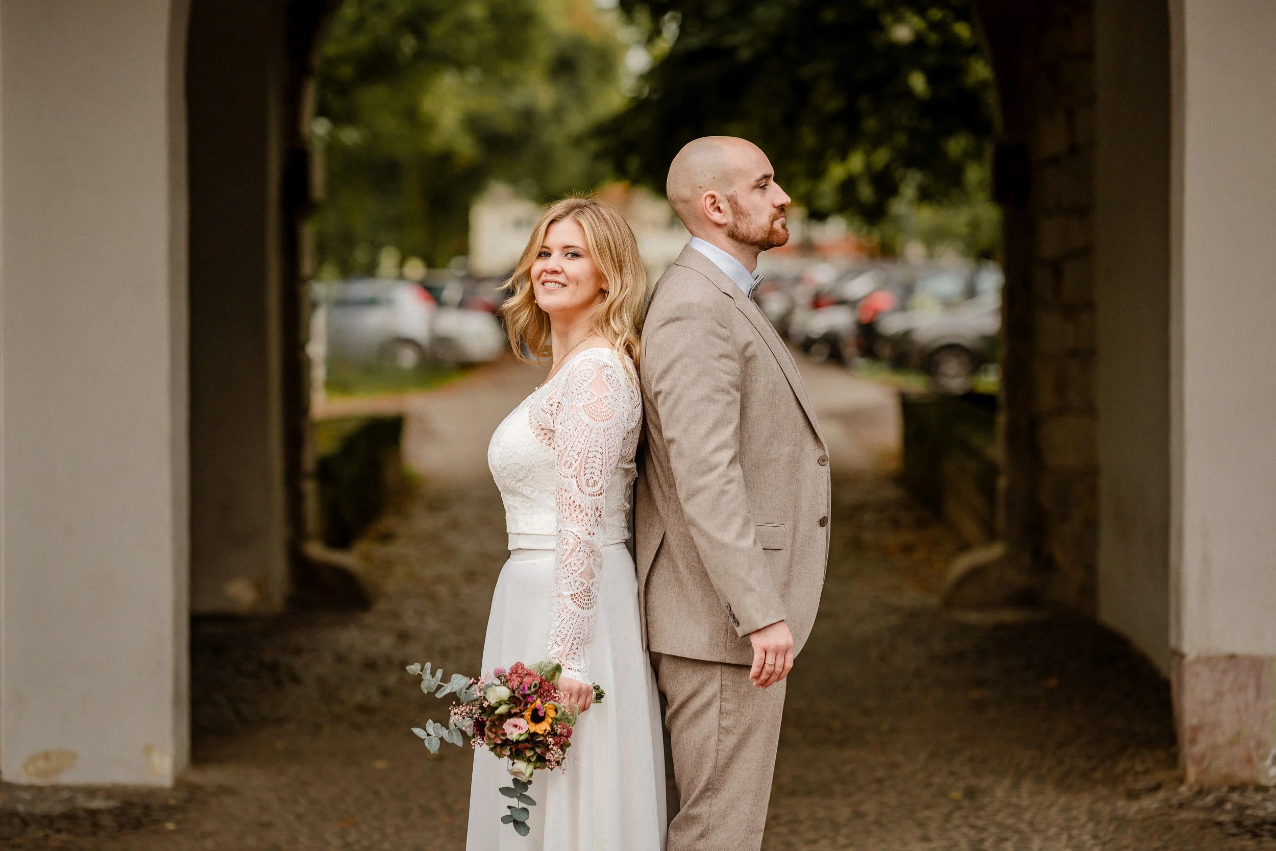 Standesamt Wessum| Hochzeit | Brautpaarshooting | Fabian Dick Hochzeitsfotograf & Videograf
