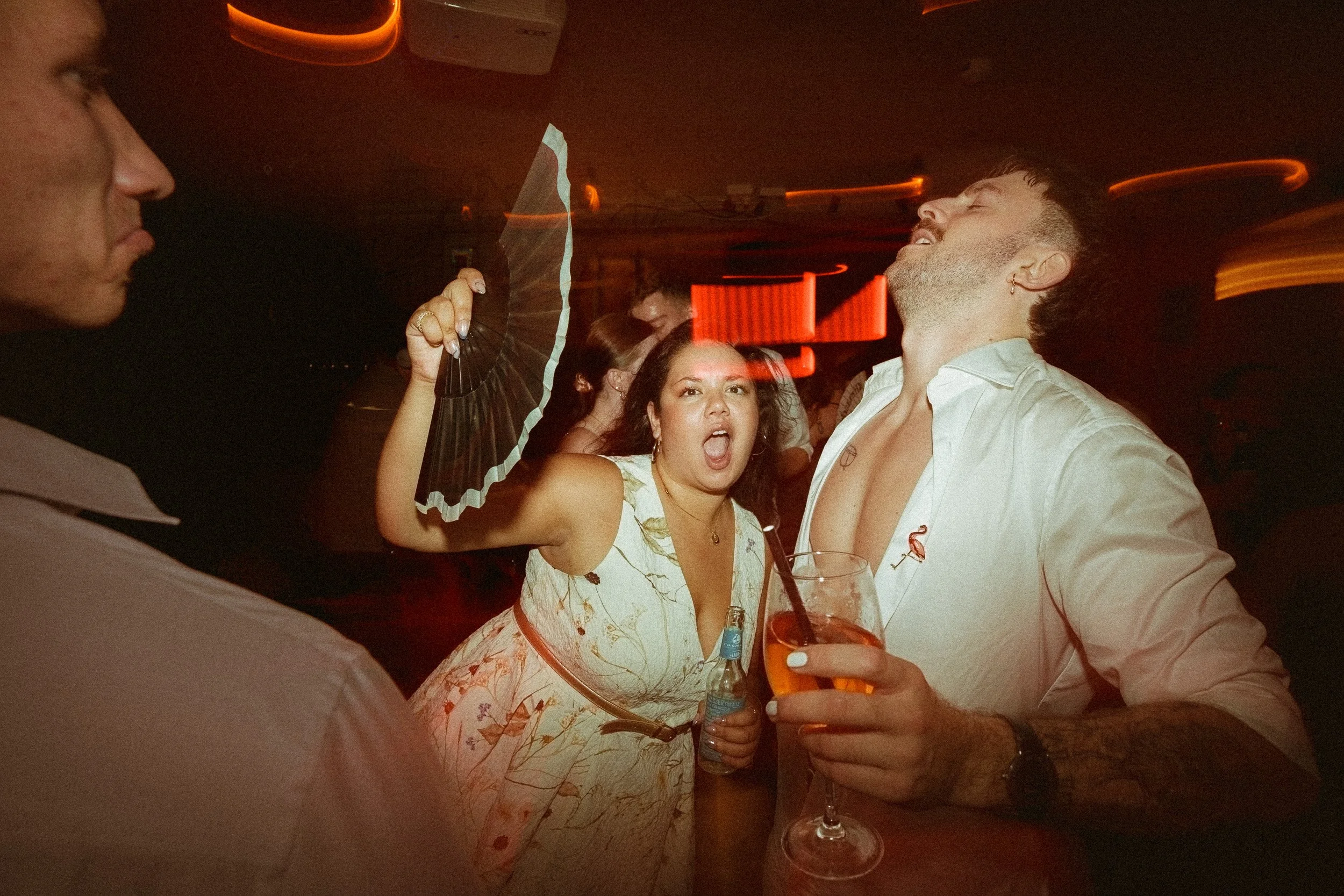 Aachen | / Bar Cantona | Feier | Hochzeit | Fabian Dick Hochzeitsfotograf & Videograf