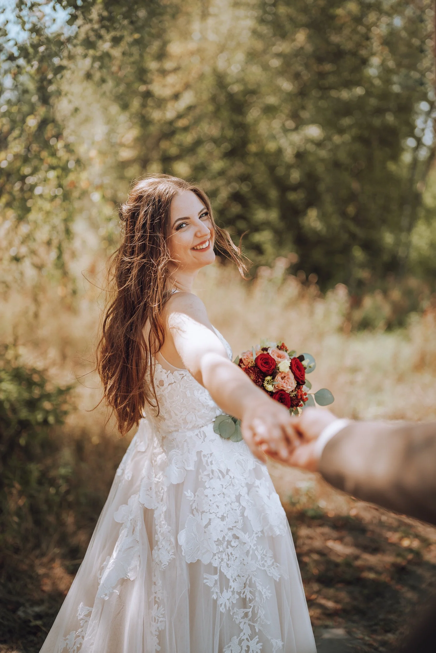 Hochzeit Gummersbach| Brautpaarshooting | Fabian Dick Hochzeitsfotograf & Videograf