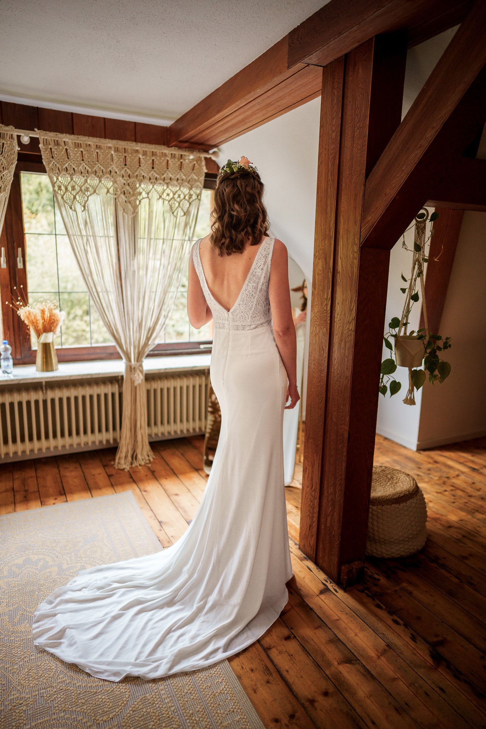 Obere Mühle Rengsdorf | / Hochzeitslocation | Getting Ready | Fabian Dick Hochzeitsfotograf & Videograf