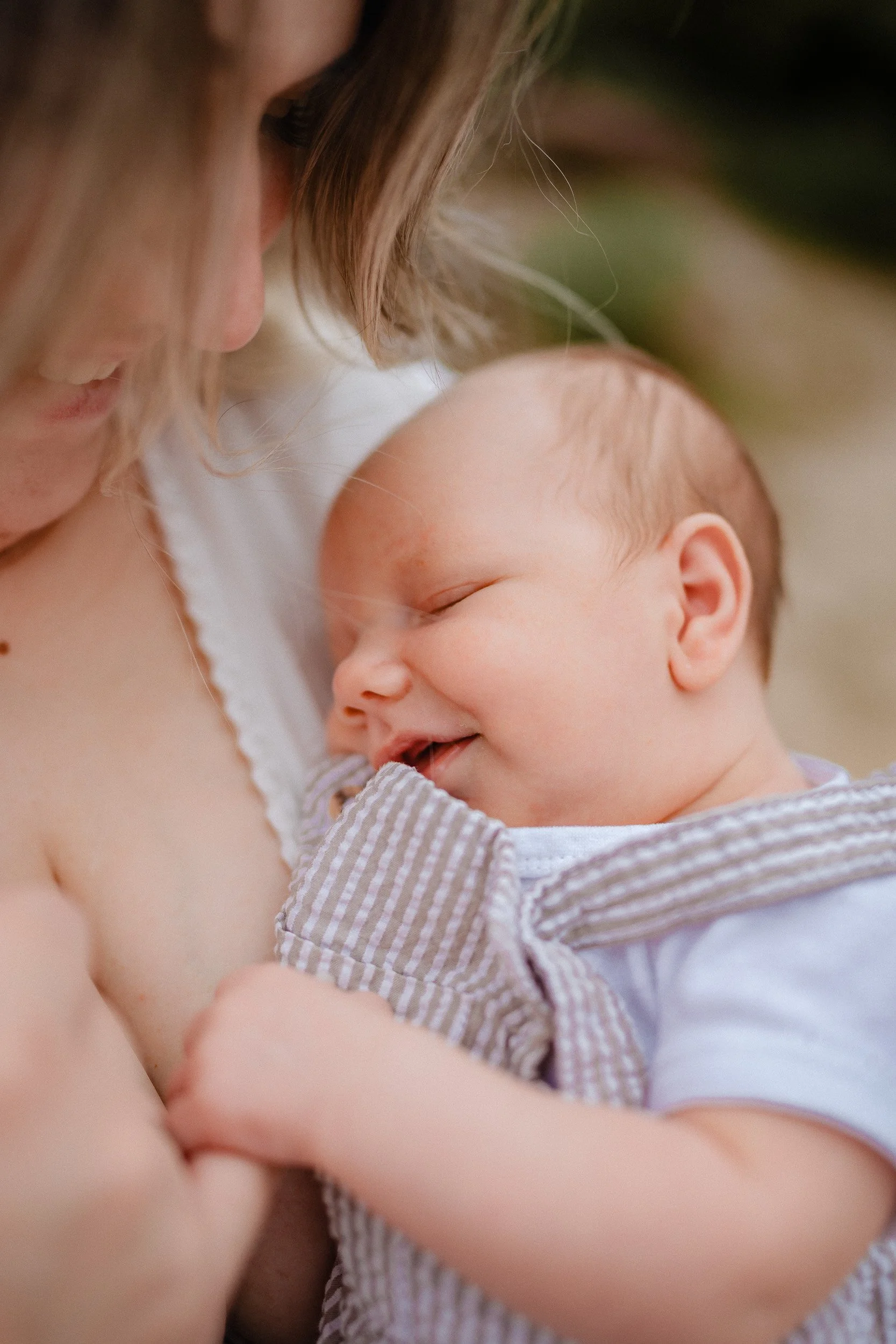 Wahner Heide| Mutter-Kind | Fabian Dick Fotograf