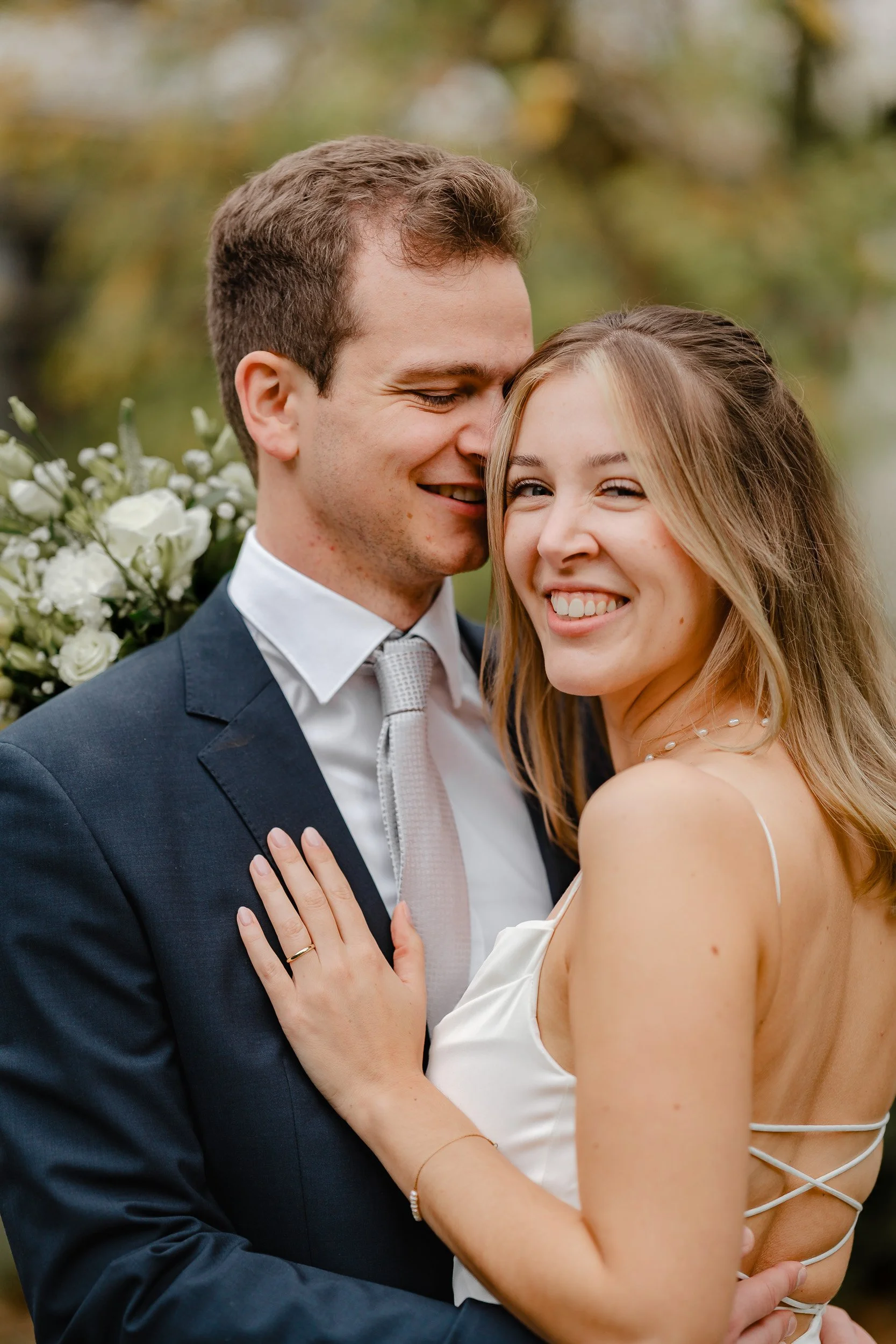 Brautpaar |Standesamtliche Hochzeit Königswinter |Fabian Dick Hochzeitsfotograf & Videograf 