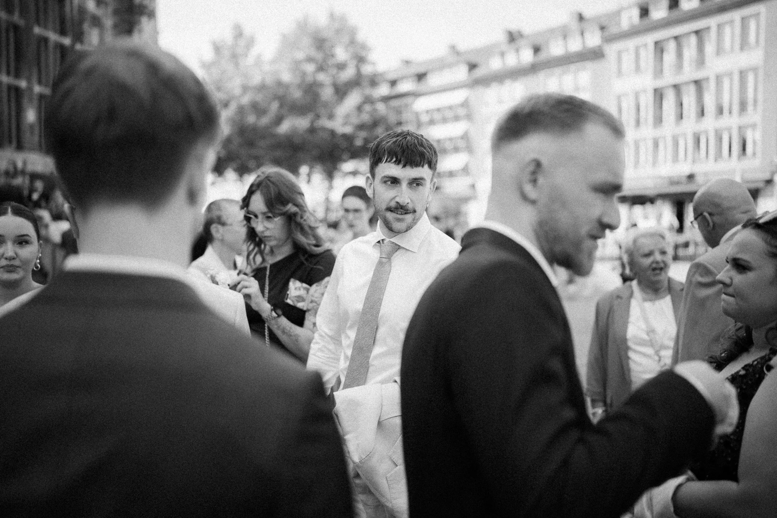 Aachen | Hochzeit | Getting Ready | Fabian Dick Hochzeitsfotograf & Videograf