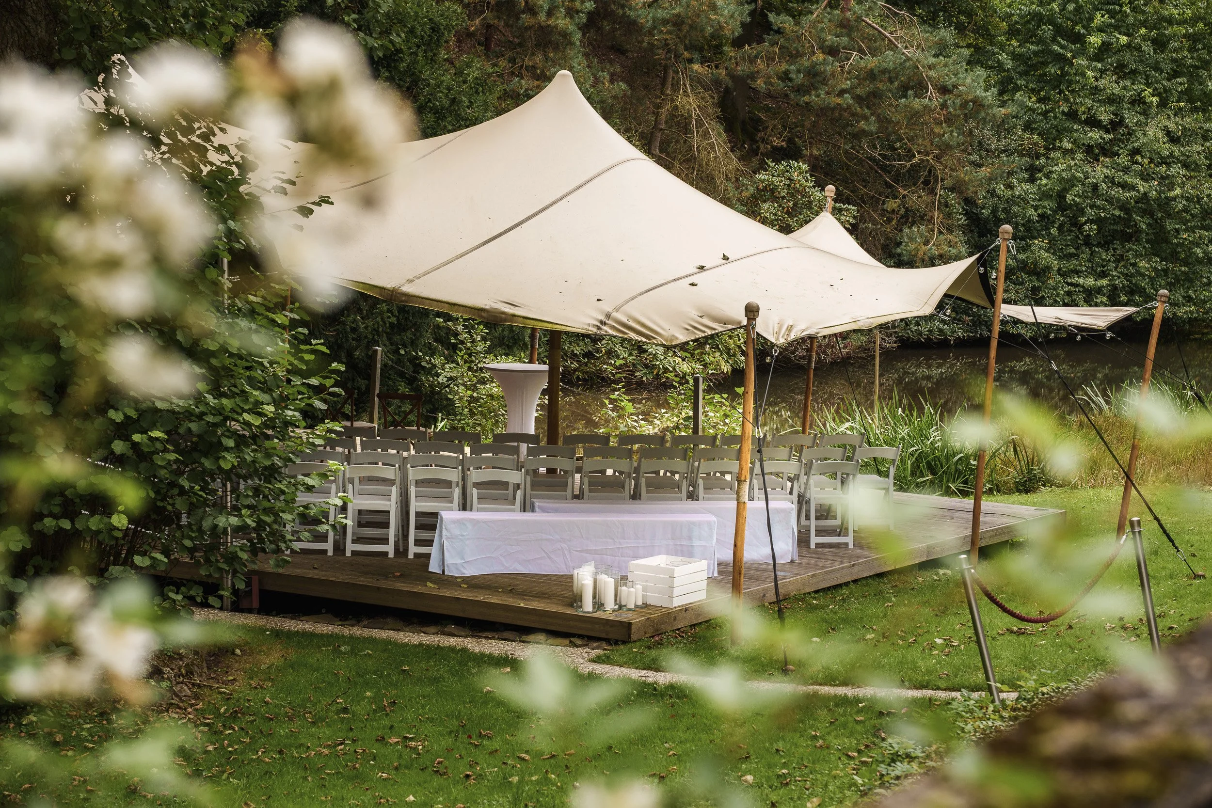 Obere Mühle Rengsdorf | / Hochzeitslocation | Fabian Dick Hochzeitsfotograf & Videograf