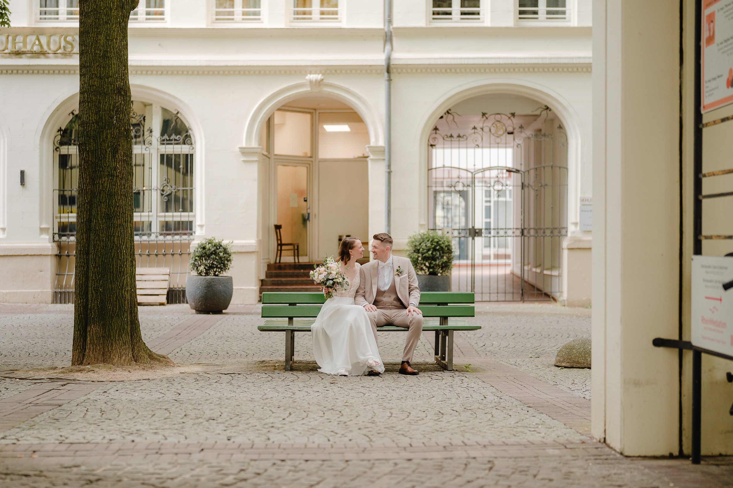 Hochzeit Köln | Hochzeitsfotos | Brautpaarshooting | Fabian Dick Hochzeitsfotograf & Videograf