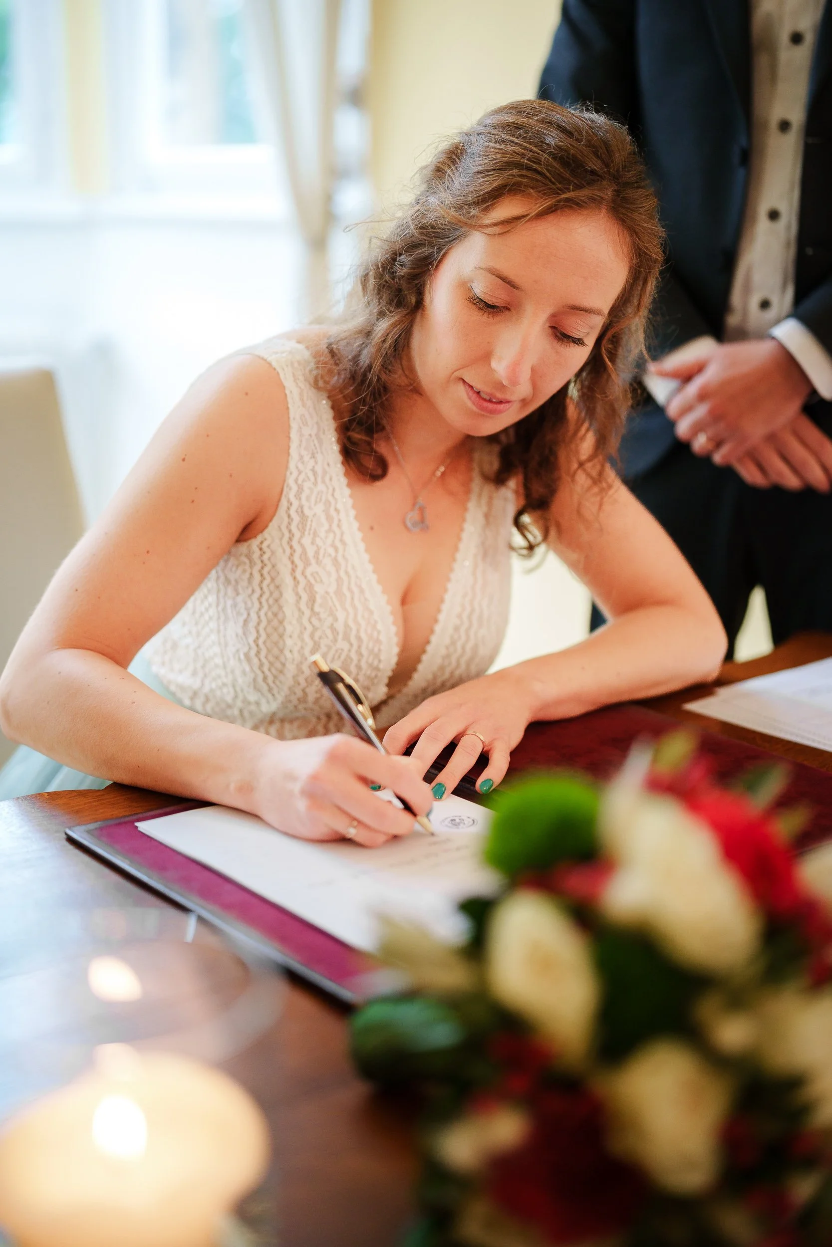 Burg Adendorf| Standesamtliche Hochzeit | Brautpaarshooting | Fabian Dick Hochzeitsfotograf & Videograf