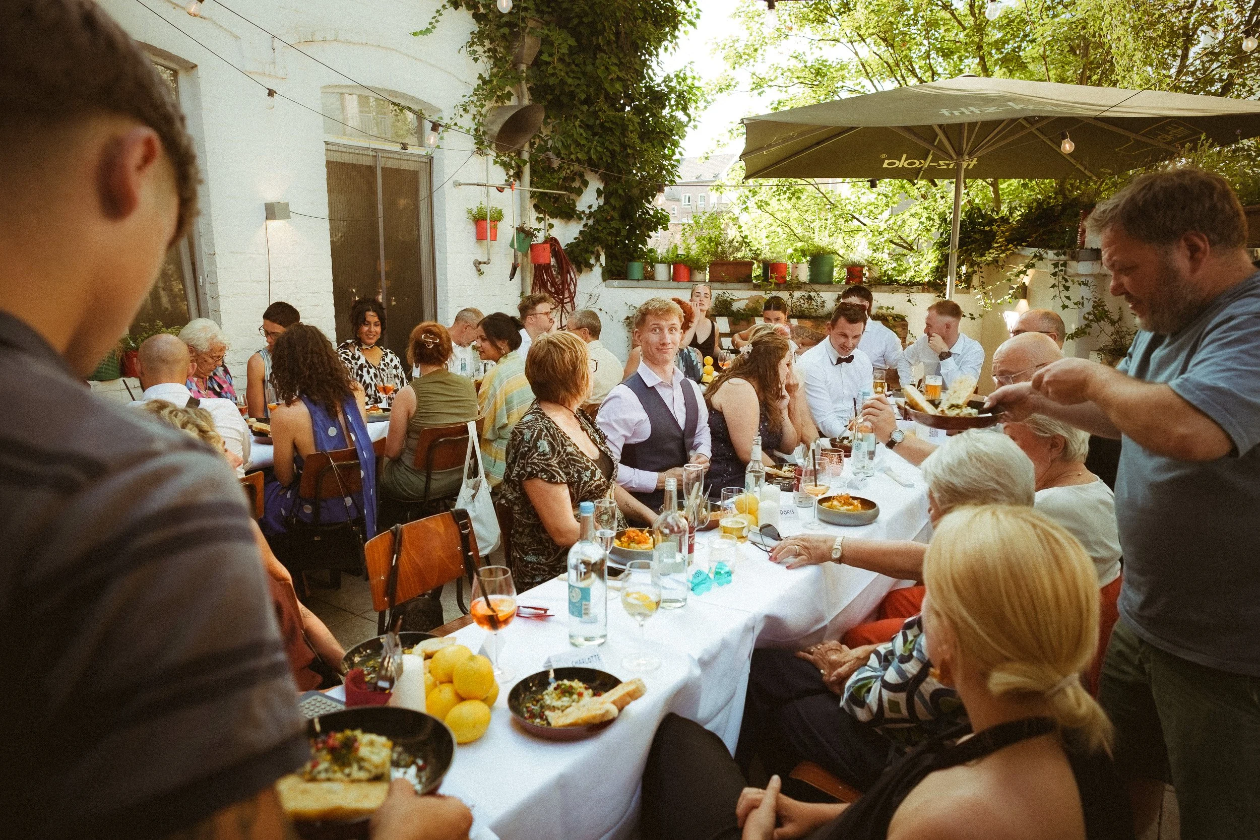 Aachen | / Bar Cantona | Vintage Hochzeit| | Brautpaarshooting | Fabian Dick Hochzeitsfotograf & Videograf