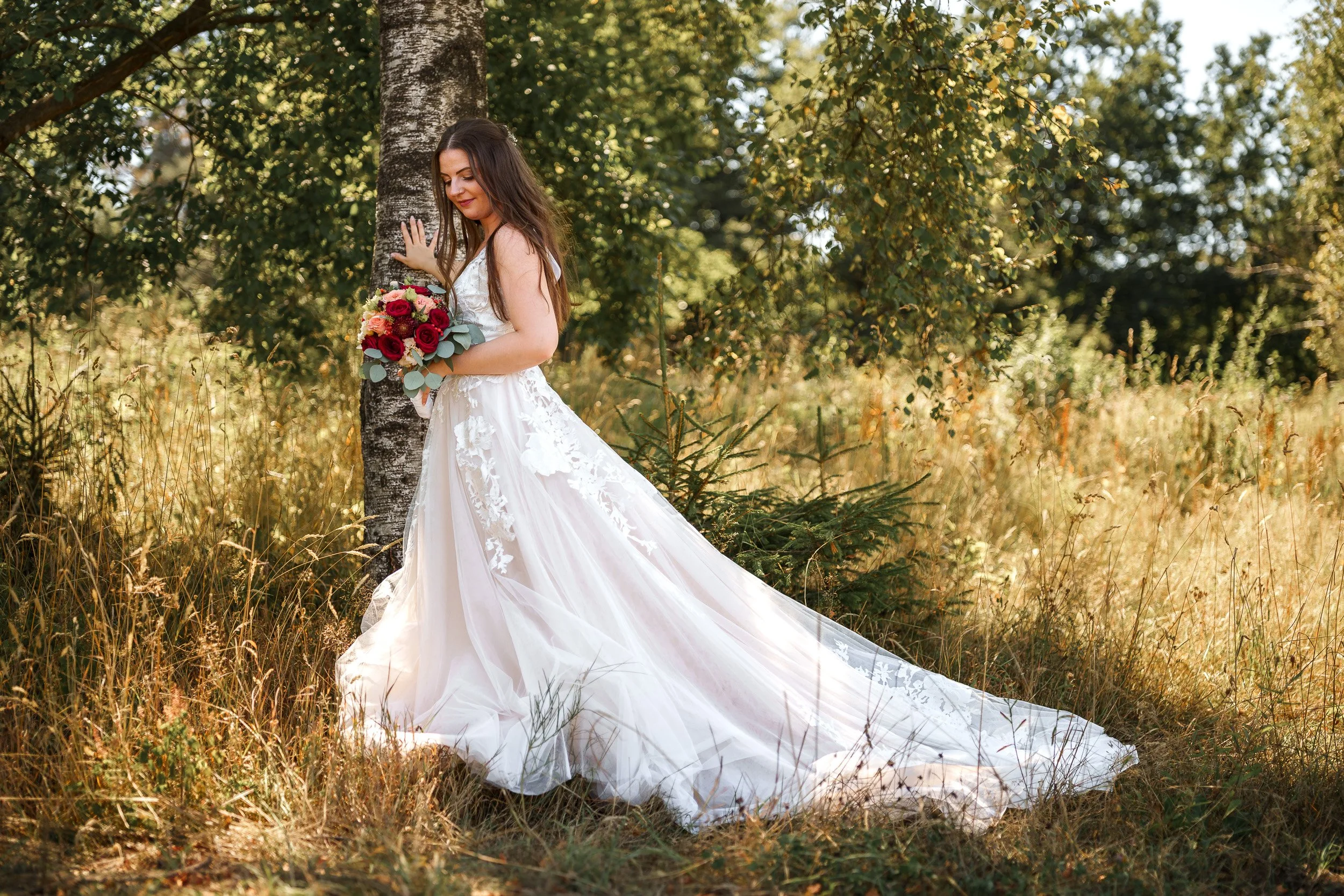 Hochzeit Gummersbach| Brautpaarshooting | Fabian Dick Hochzeitsfotograf & Videograf