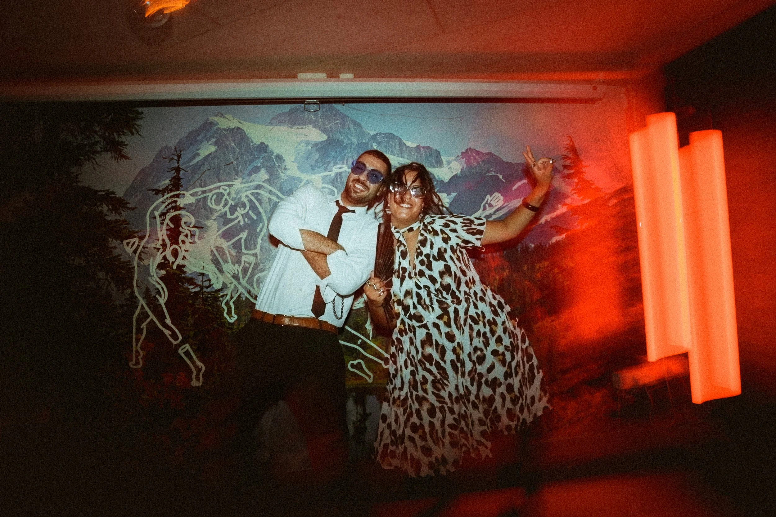 Aachen | / Bar Cantona | Party | Hochzeit | Fabian Dick Hochzeitsfotograf & Videograf