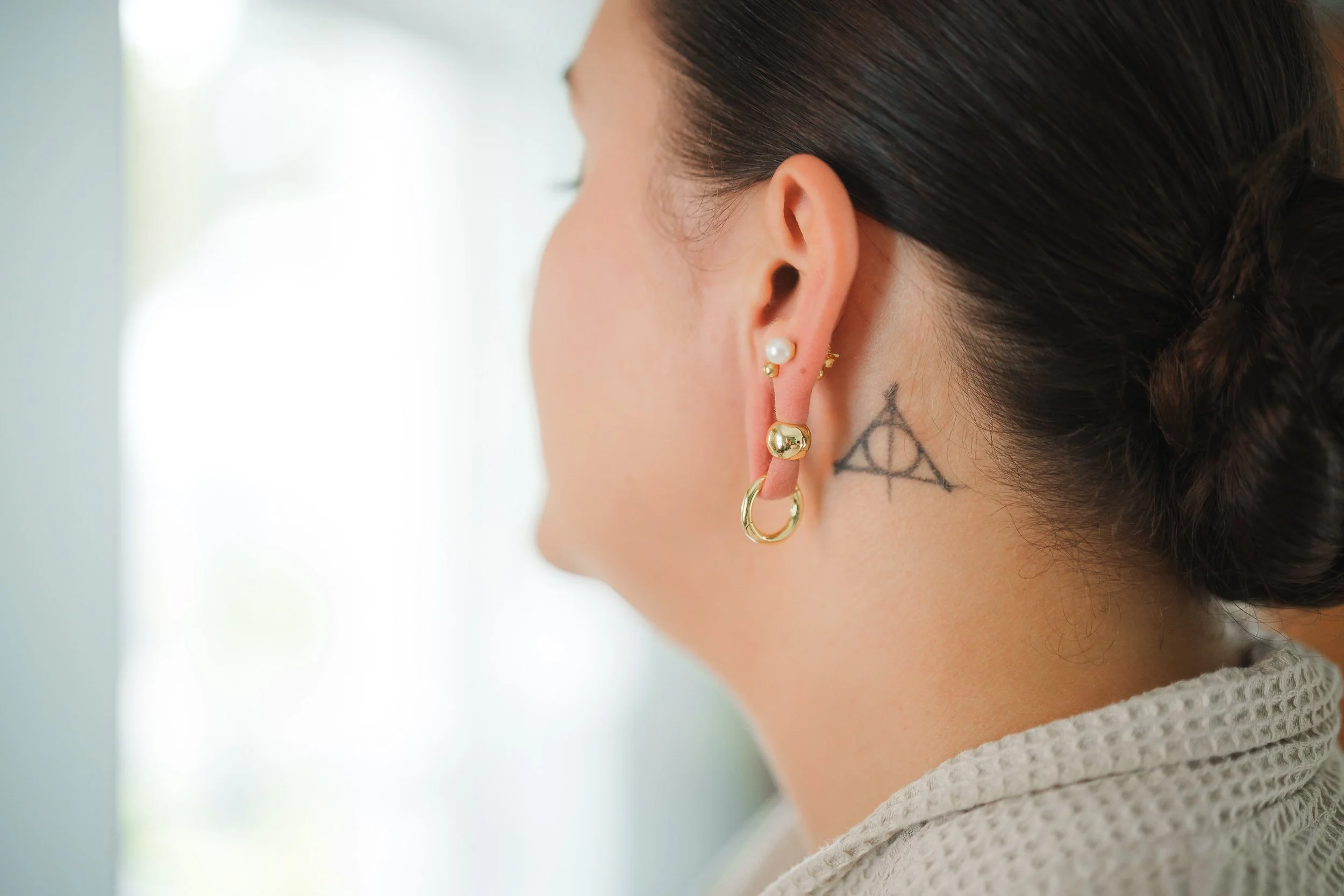 Aachen | Hochzeit | Getting Ready | Fabian Dick Hochzeitsfotograf & Videograf