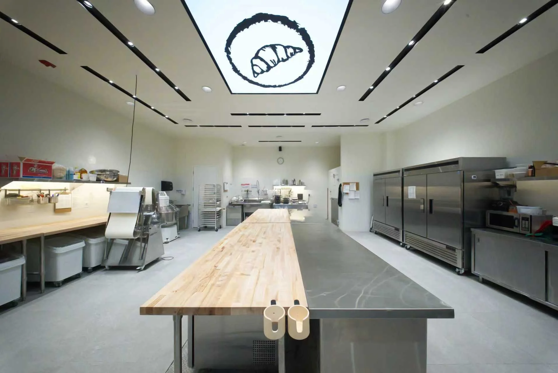 Angus T Bakery Cafe