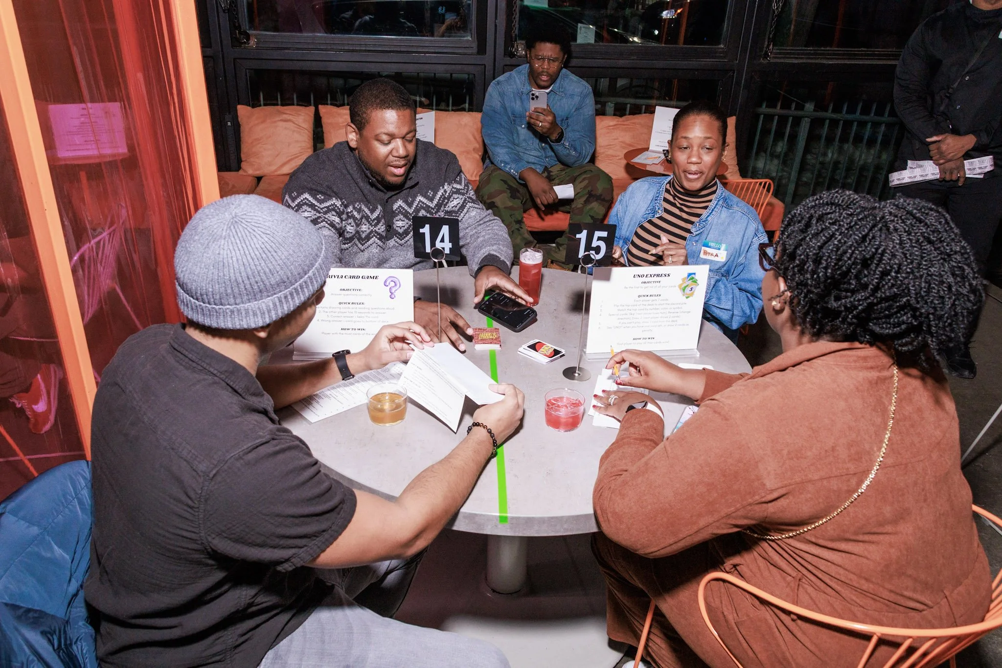 Brooklyn, NY @ Bogart House