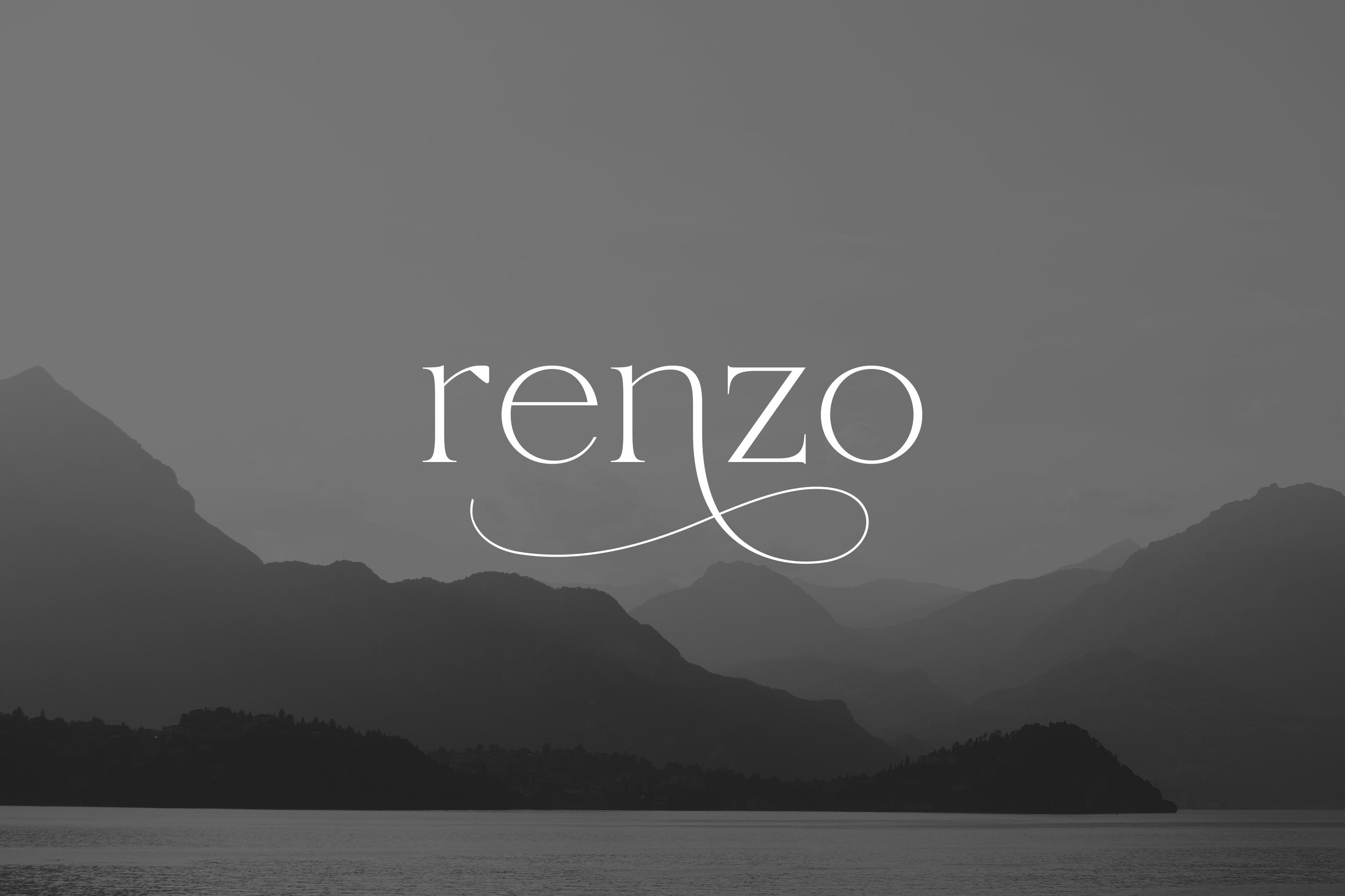 Renzo
