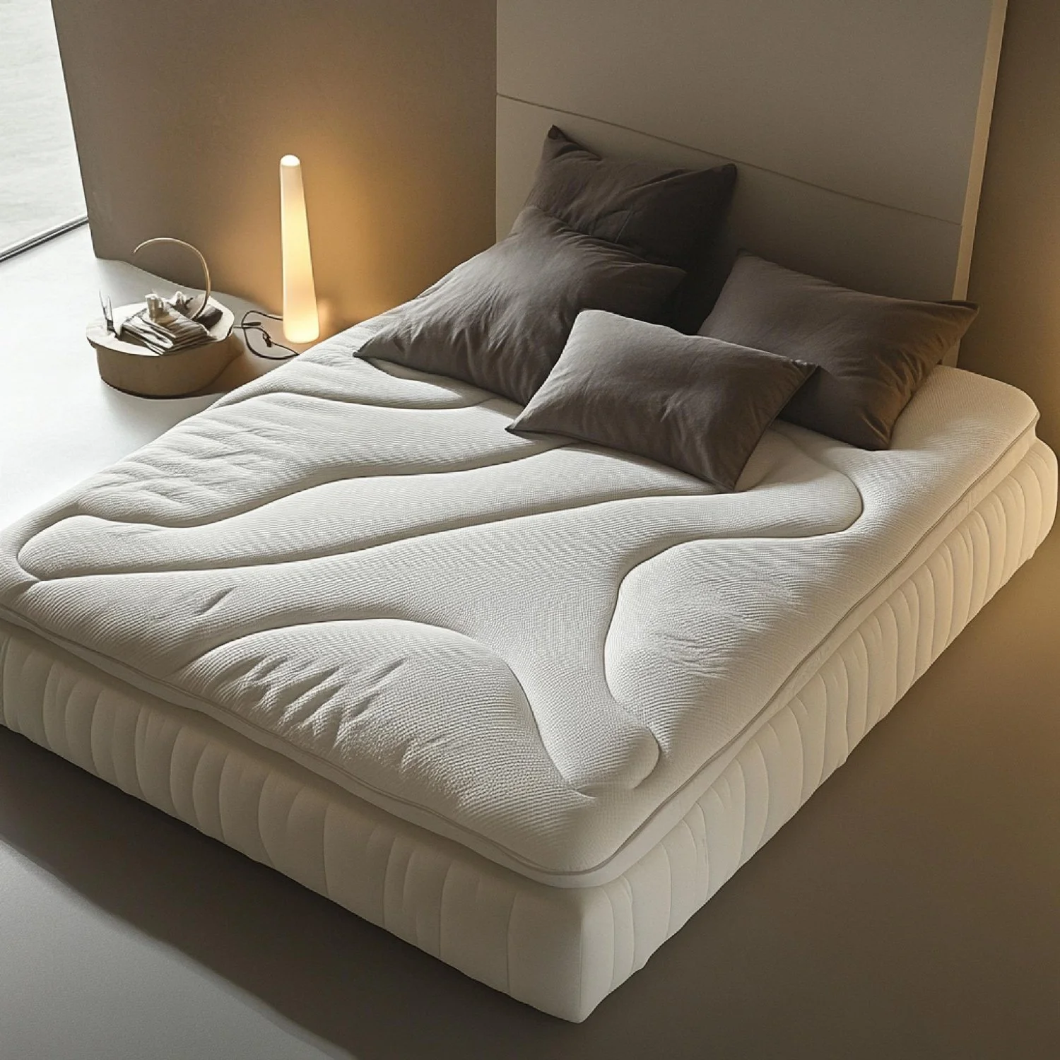 Comfortable & Supportive Mattresses for Better Sleep