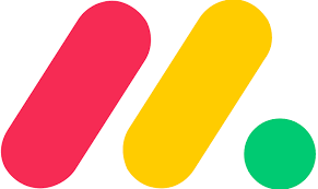 Optematic Monday.com implementation and automation services for work management, process tracking, and cross-team coordination.