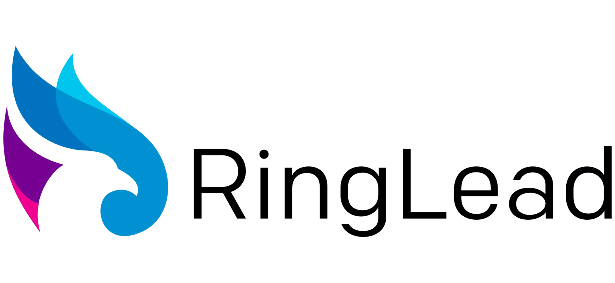 The Black Girl Magic logo with a colorful flame design, including purple, pink, light blue, and dark blue sections, and the text "Black Girl Magic" in black.