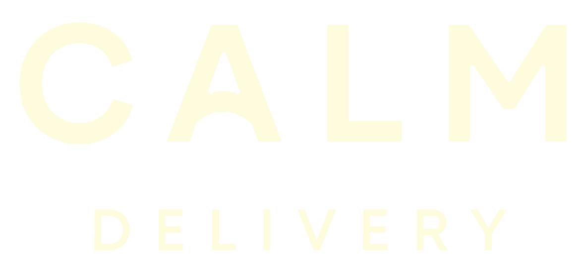 Calm Delivery