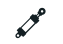 Icon of hydraulic cylinder