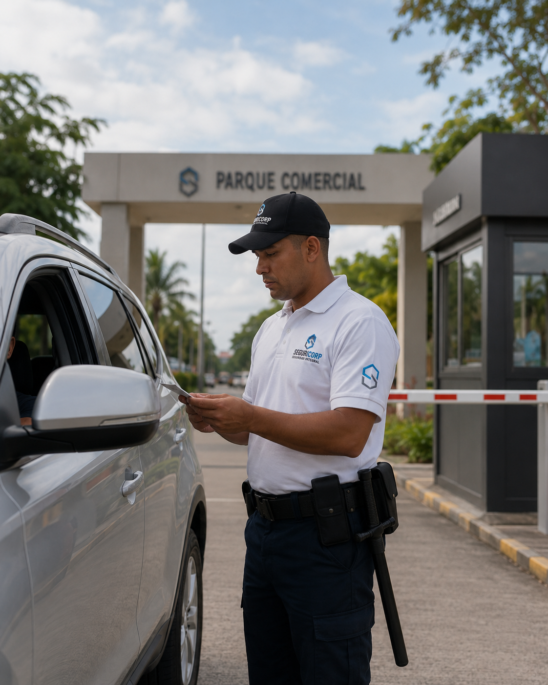 “SEGURICORP ha demostrado ser un aliado estratégico en la protección de nuestras instalaciones. Su equipo mantiene una presencia preventiva y una excelente comunicación con nuestra administración.”