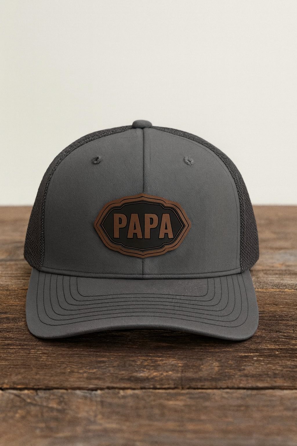 Papa Hat