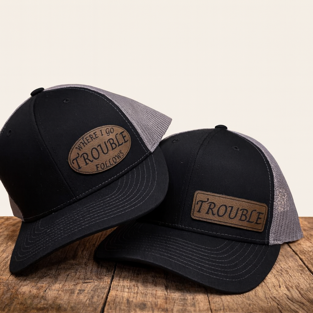 Trouble Hats