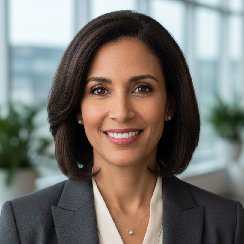 Signature Studio Headshots 30 min