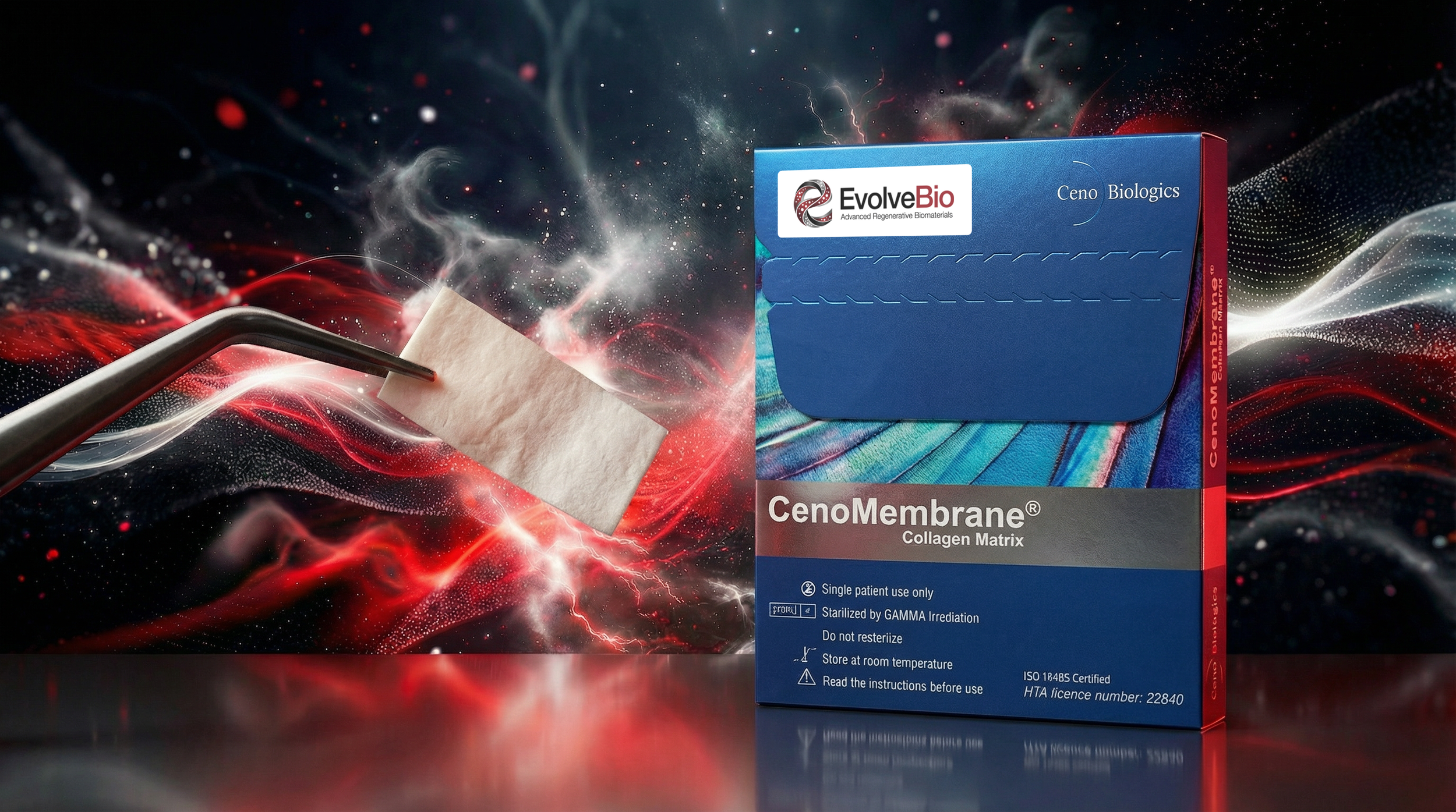CenoMembrane EvolveBio Debtal Ltd Allograft.png