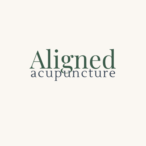 Aligned Acupuncture 