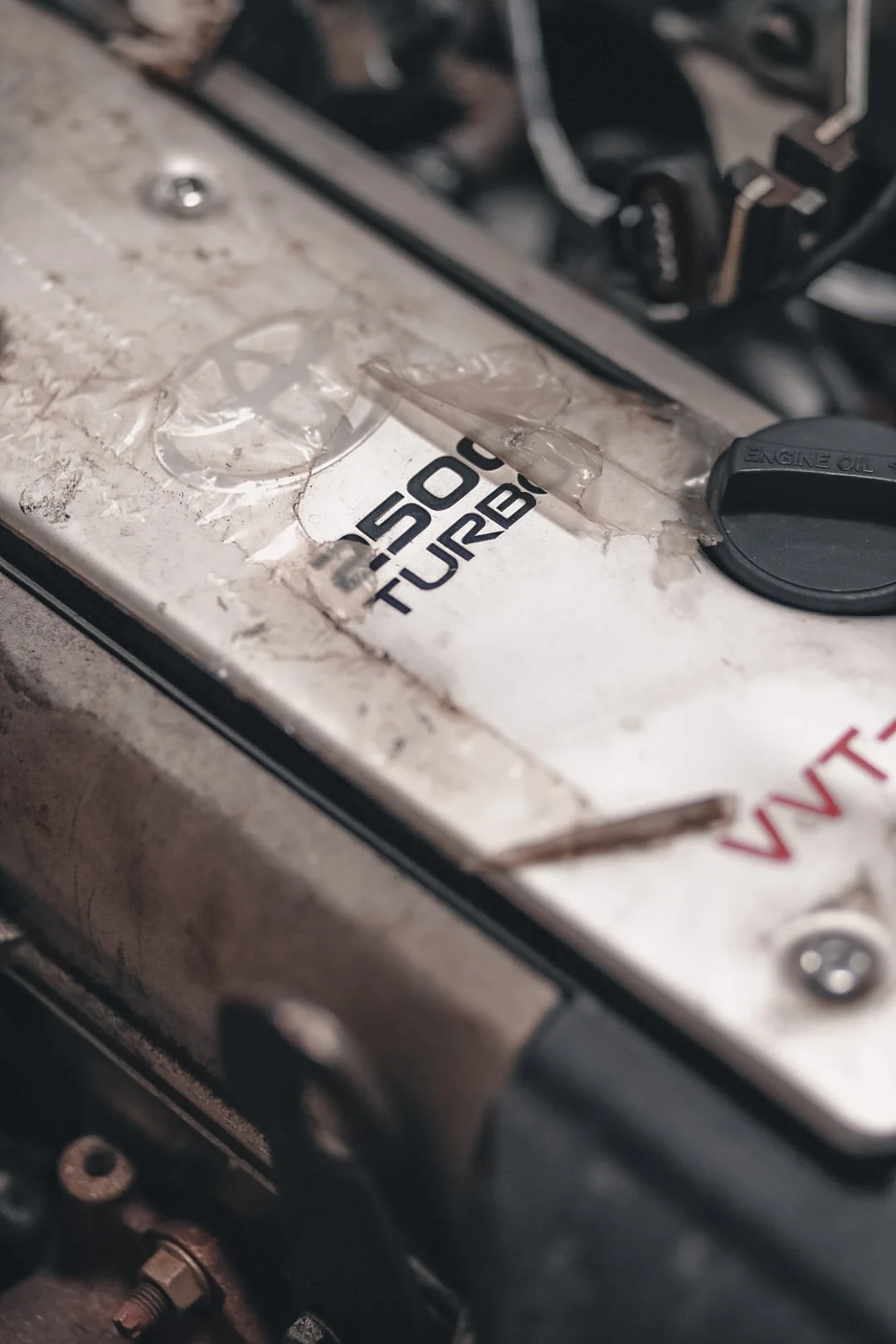 Imported engines, real inventory, and the logistics behind Japanese powertrains