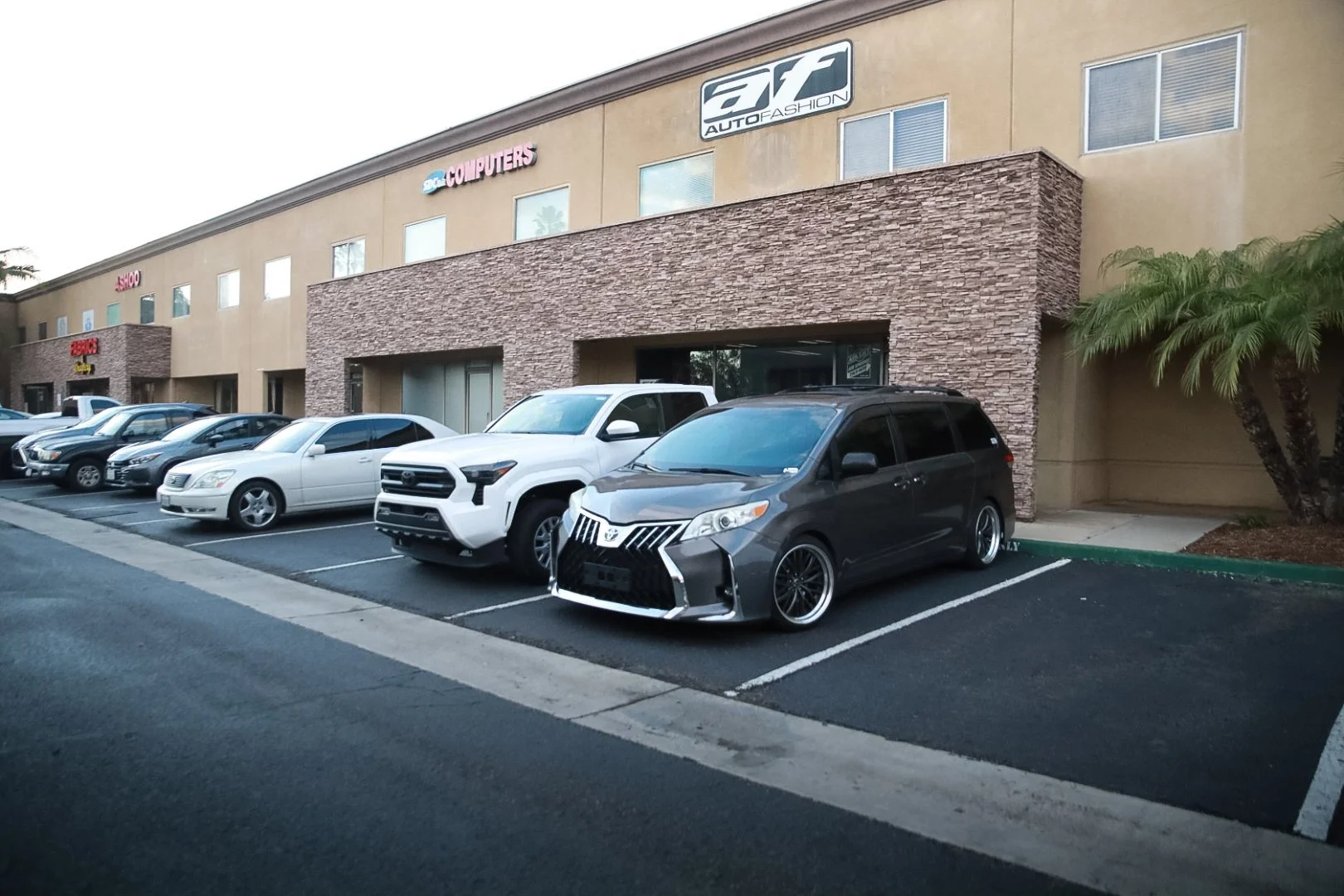 Autofashion-USA (miramar)