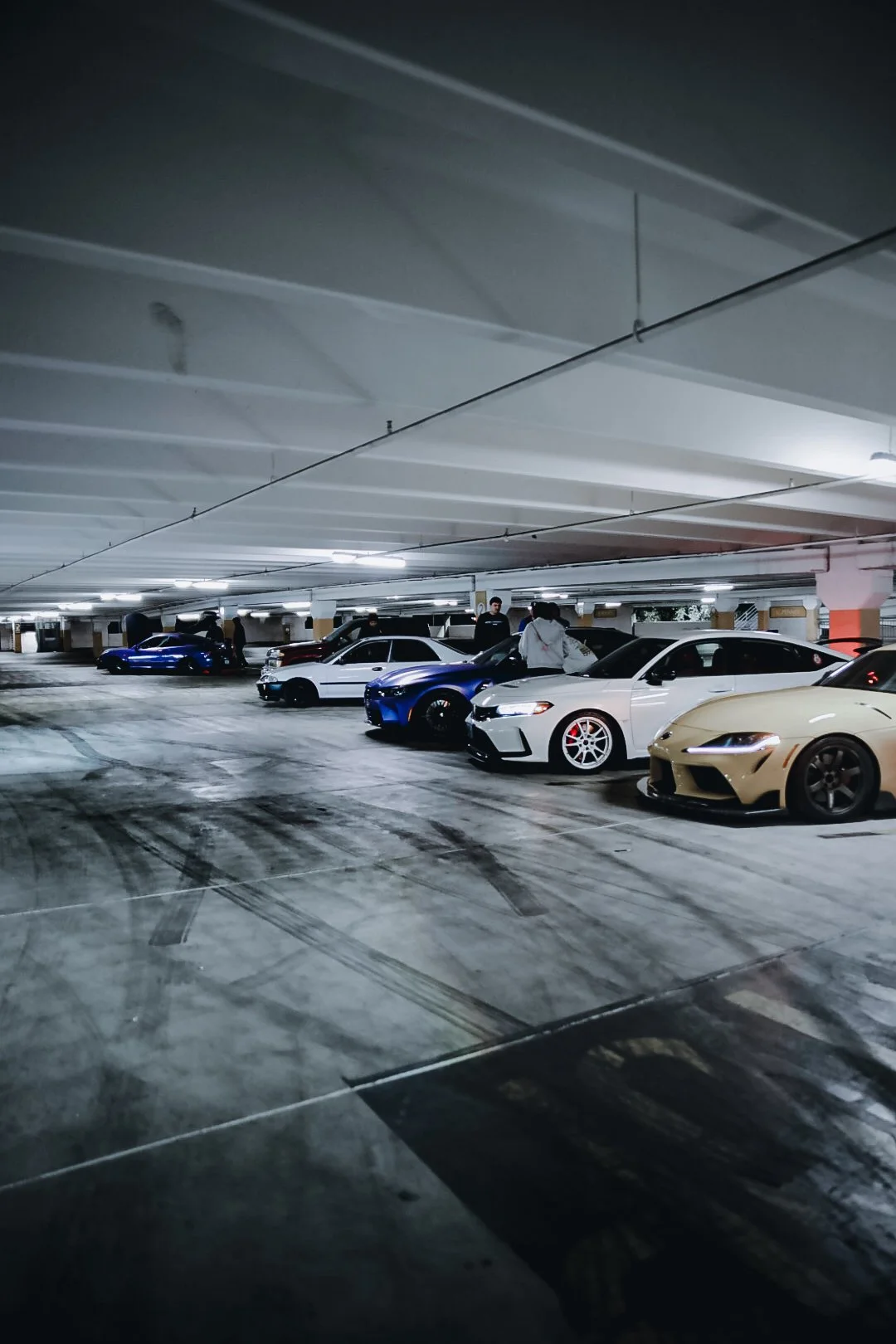 Built Over Time Car Culture Media