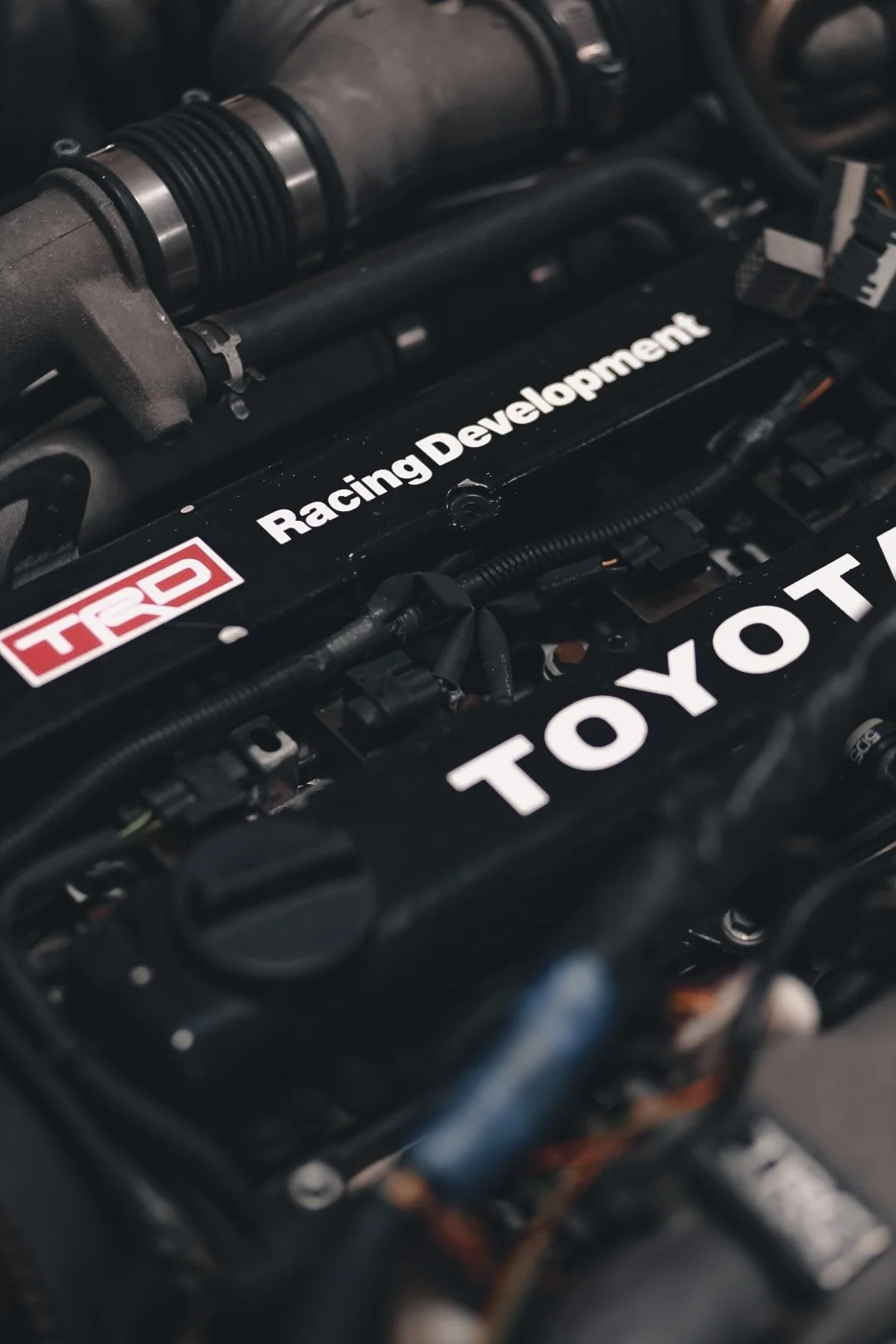 Imported engines, real inventory, and the logistics behind Japanese powertrains