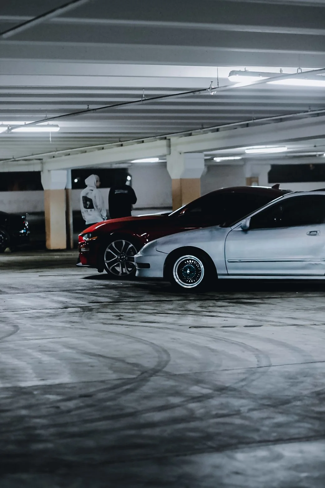 Built Over Time Car Culture Media