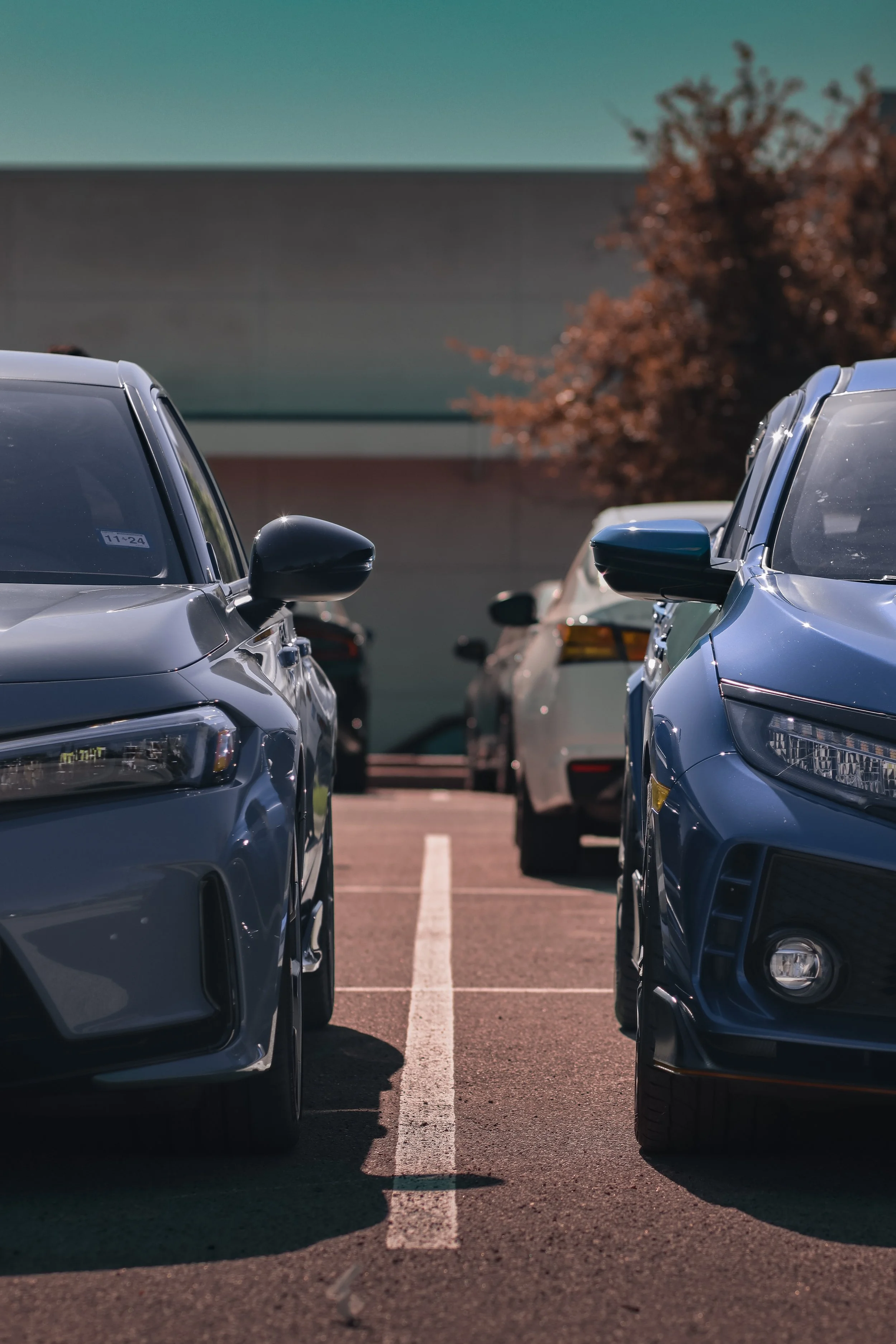 Cost of Ownership: Civic Type R vs Civic Si — Which One Makes Sense?