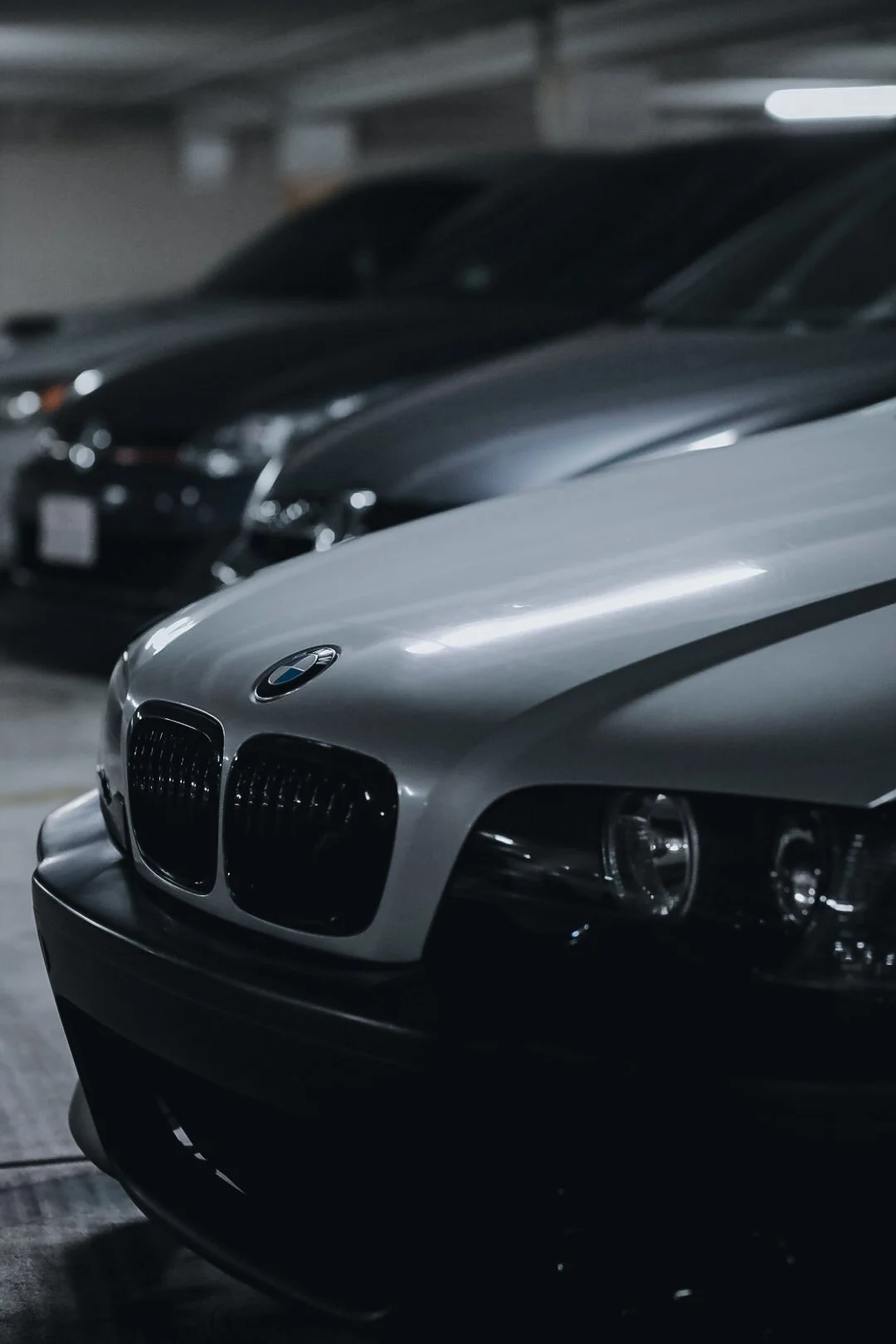 Built Over Time Car Culture Media