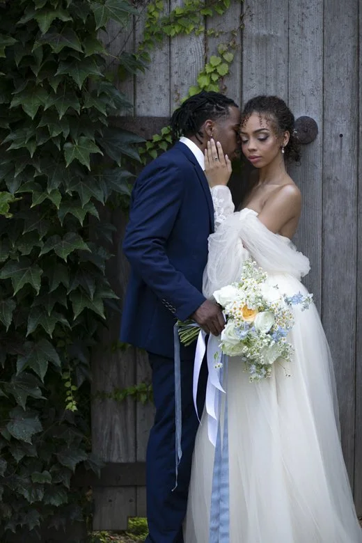maryland wedding couple bride and groom beautiful portrait timeless classic