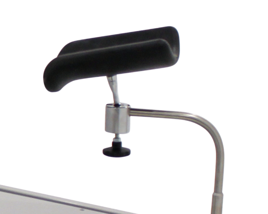 Birthing Stirrup System
