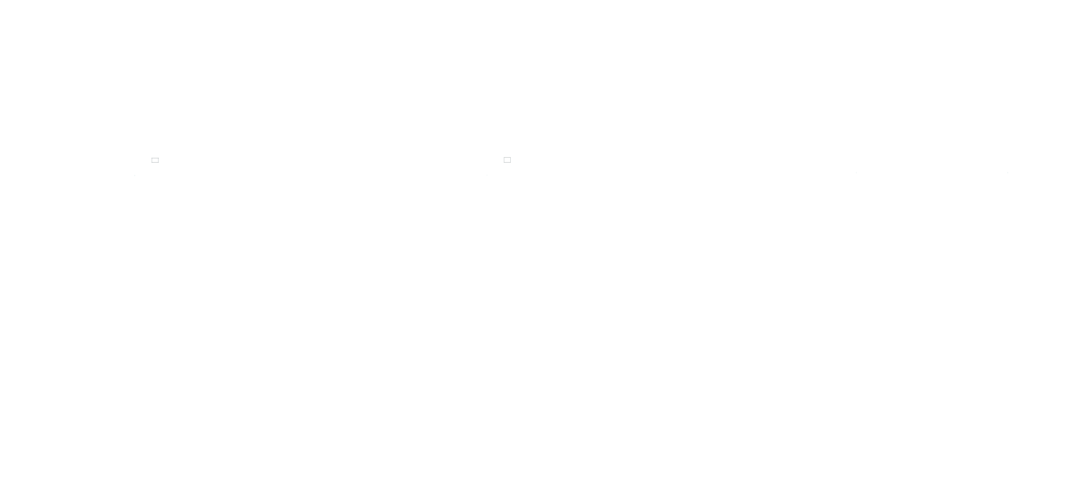Technical drawing illustrating measurements for three different bed sizes: king single, double, and queen double, including dimensions in millimeters.