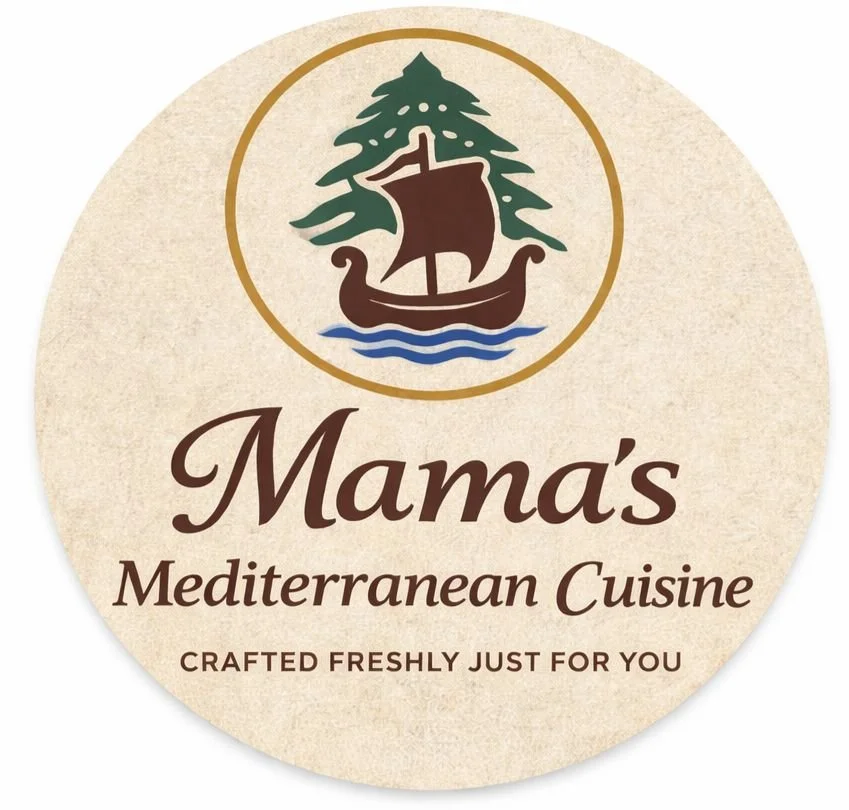 Mama's Mediterranean Cuisine