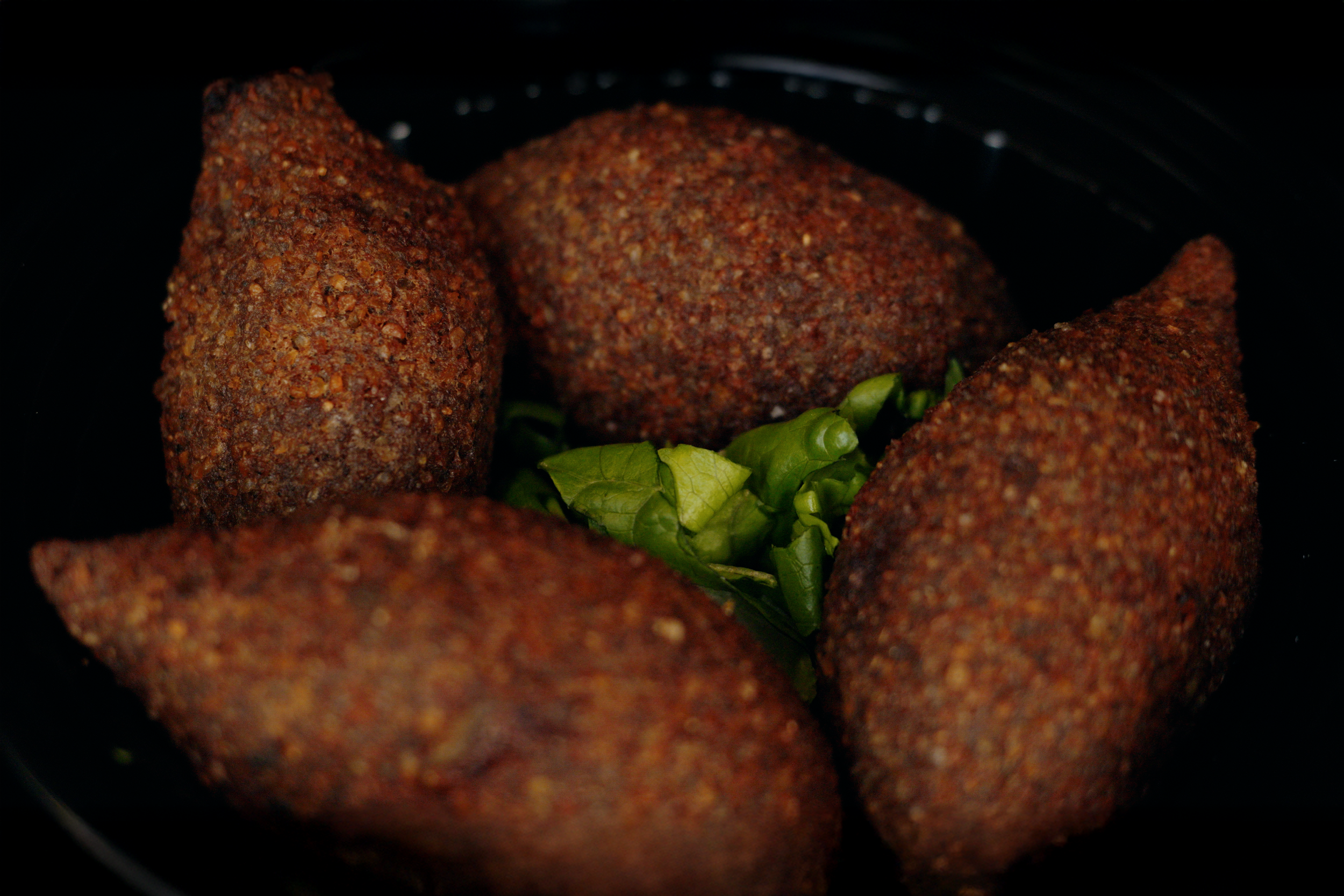 Kibbeh (100 pcs)