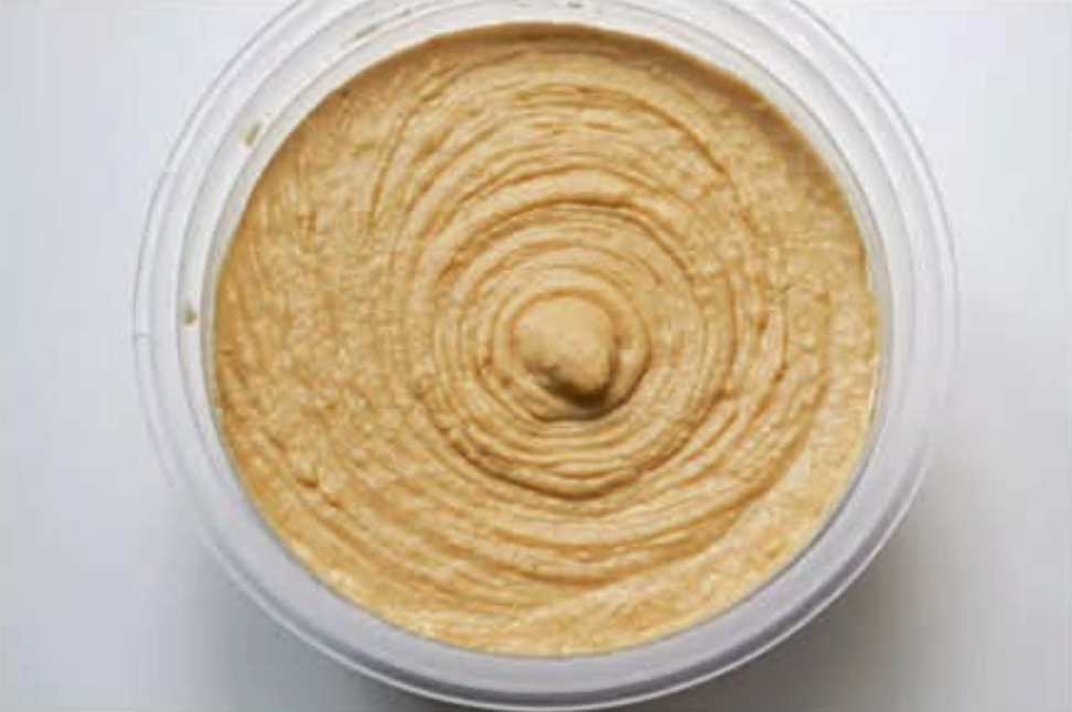 Hummus (4OZ)