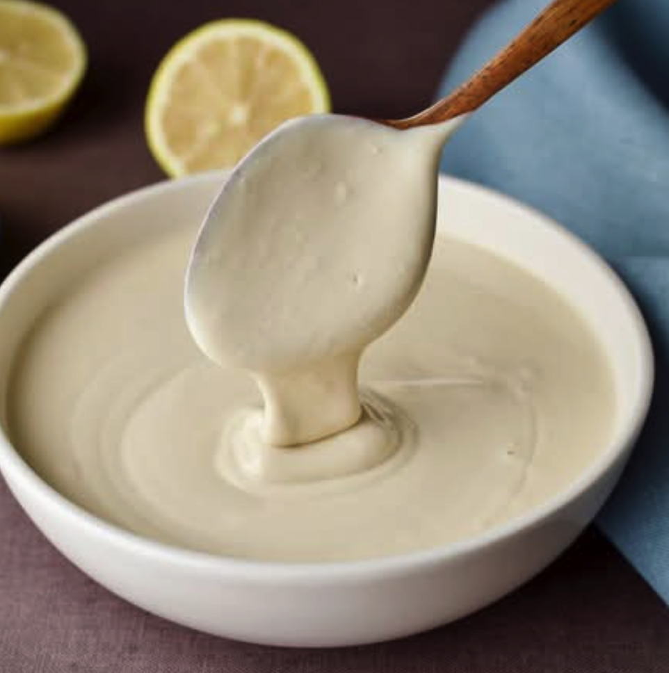 Tahini Sauce (4OZ)