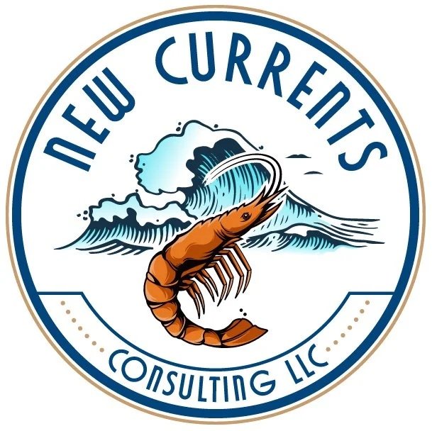 New Currents Consulting, LLC.