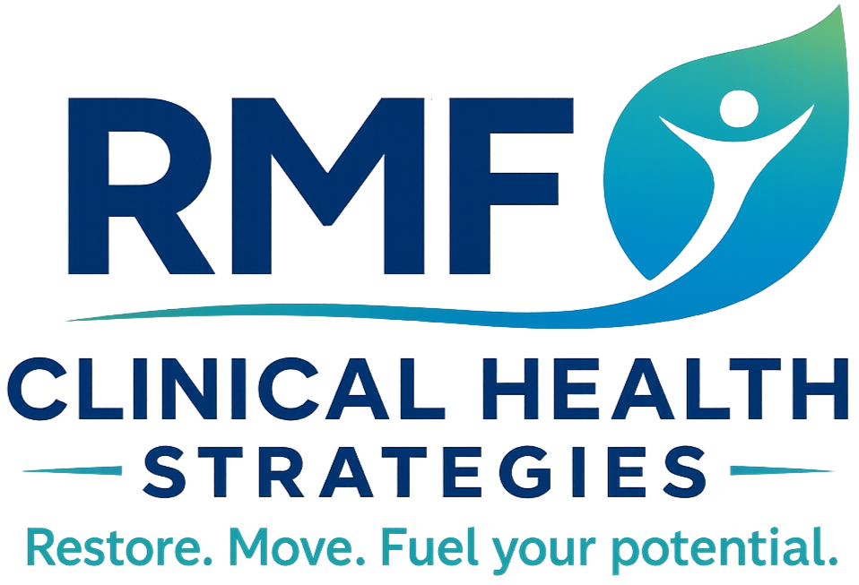 RMF Clinical Strategies