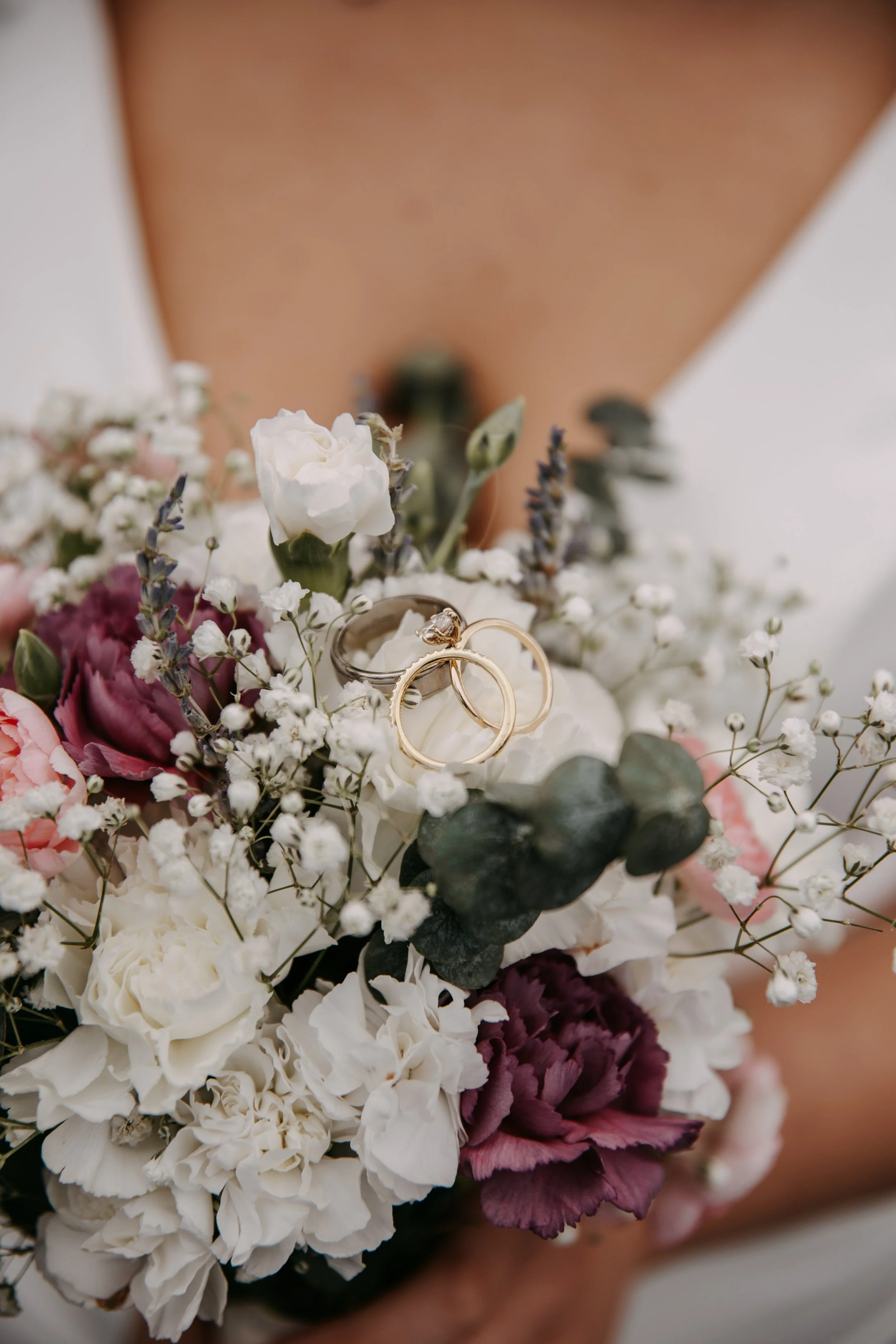 The Ceremony