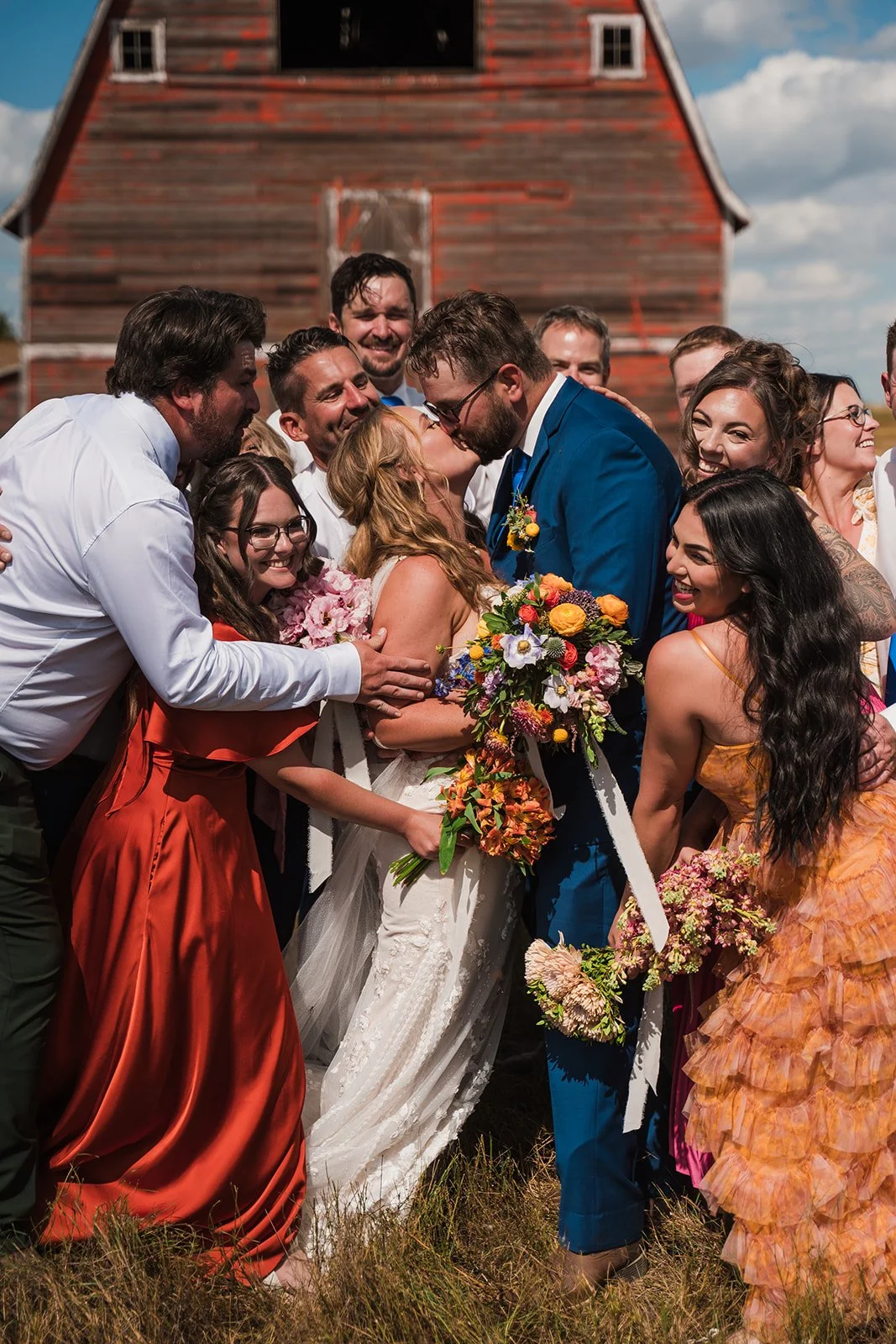 The Beier Wedding