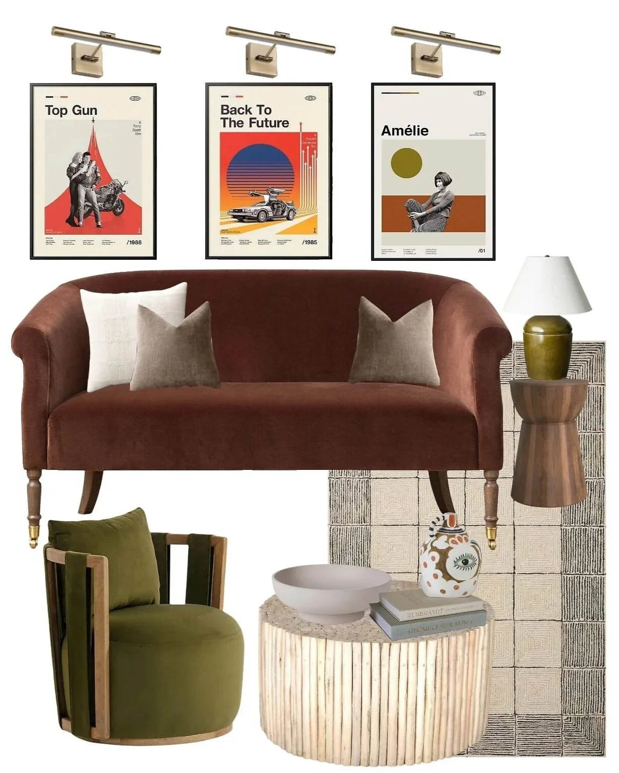 E-Design Consultation (Remote) 1 hour 30 minutes