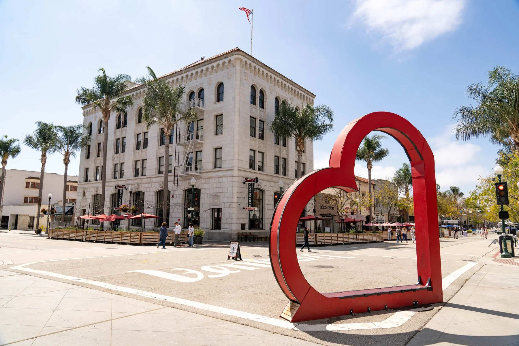 Wellness locations in Ventura County