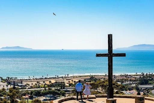 Hidden gem locations in Ventura County