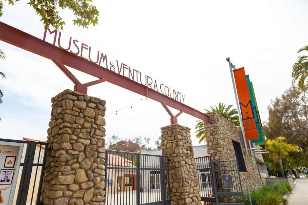 Cultural destinations in Ventura County